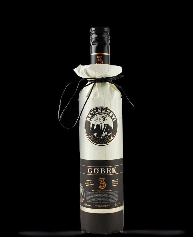 Beylerbeyi Göbek 50’lik